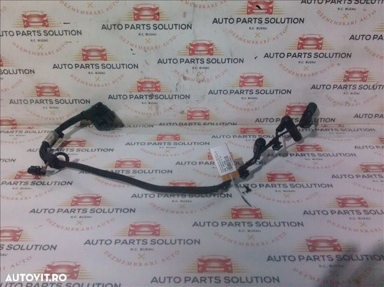 instalatie bujii incandescente 2.0 d bmw seria 5 an fabr.2009 - 1