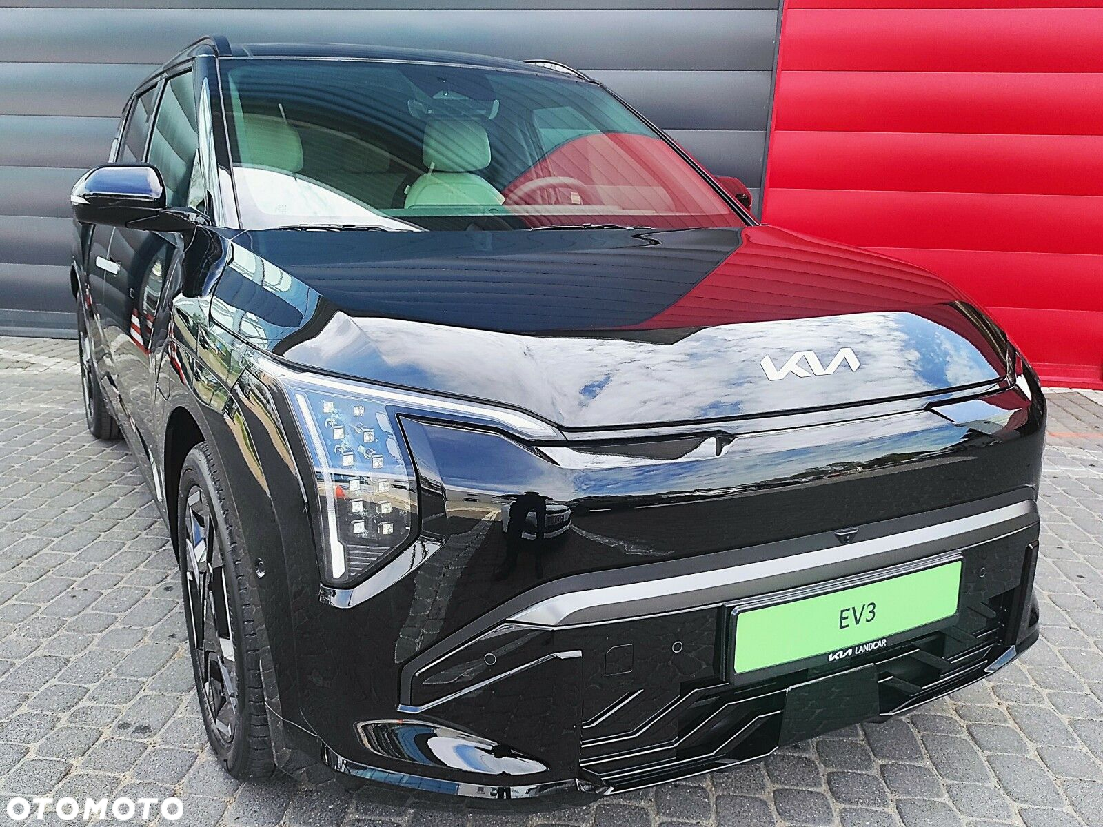 Kia EV3 81.4kWh GT Line - 4
