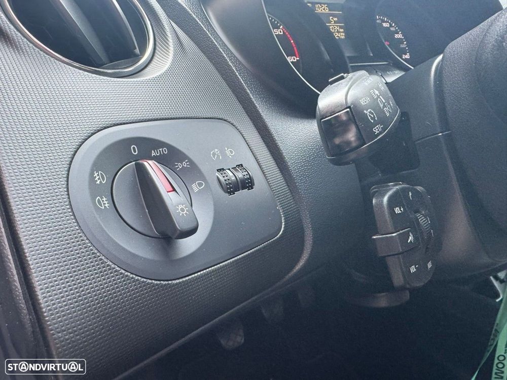 SEAT Ibiza 1.2 TDI CR Ecomotive Style - 7