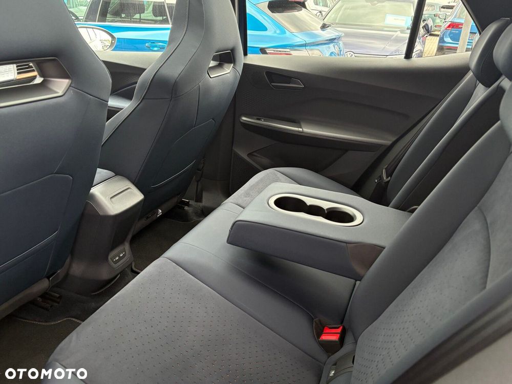 Cupra Born 58kWh E-Boost Advantage Edition - 15