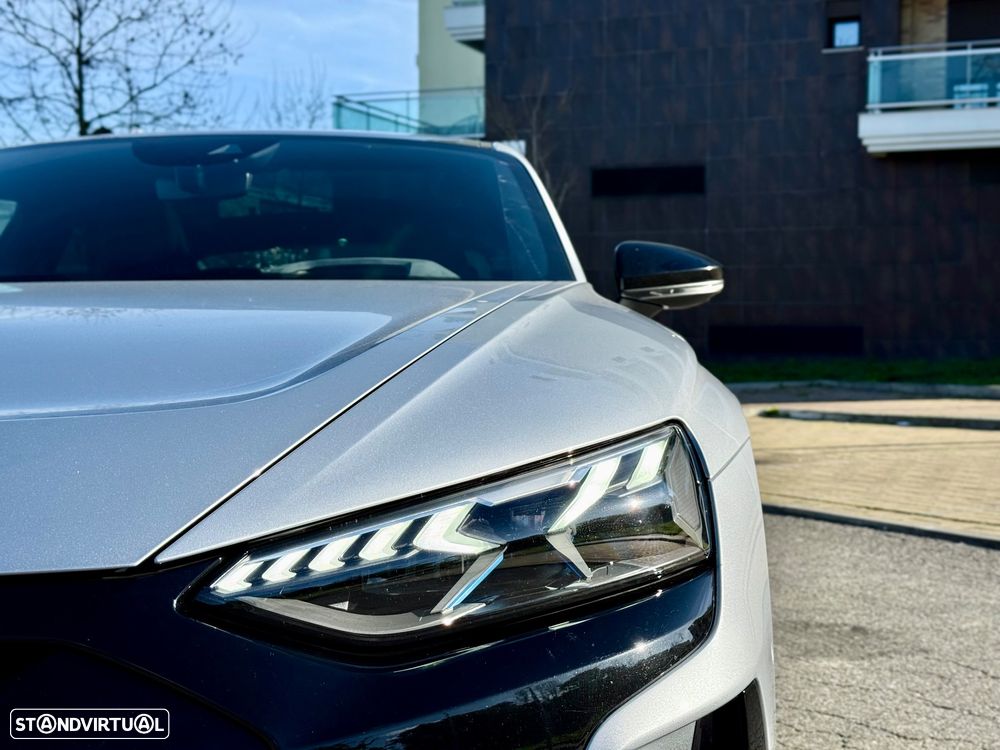 Audi e-tron GT quattro - 3