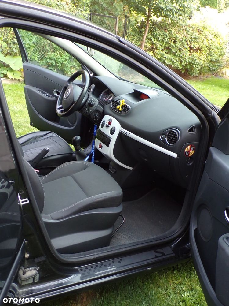 Renault Clio 1.2 TCE Expression - 8