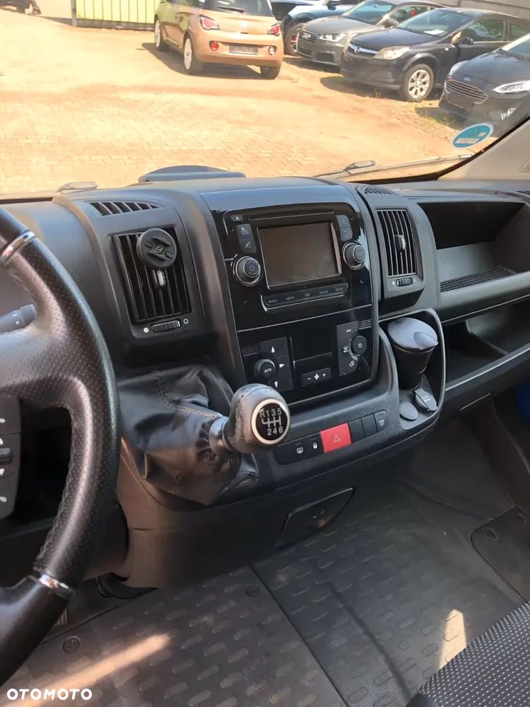 Citroën Jumper - 16