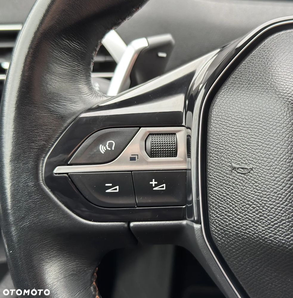 Peugeot 3008 THP 165 EAT6 Stop & Start Active - 19