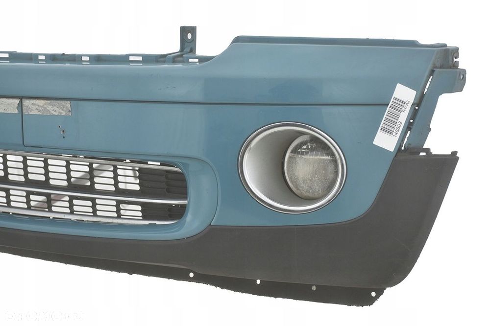 zderzak przedni * przód mini cooper one r56 a74/5 - 3