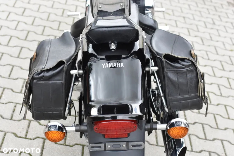 Yamaha Drag Star - 19