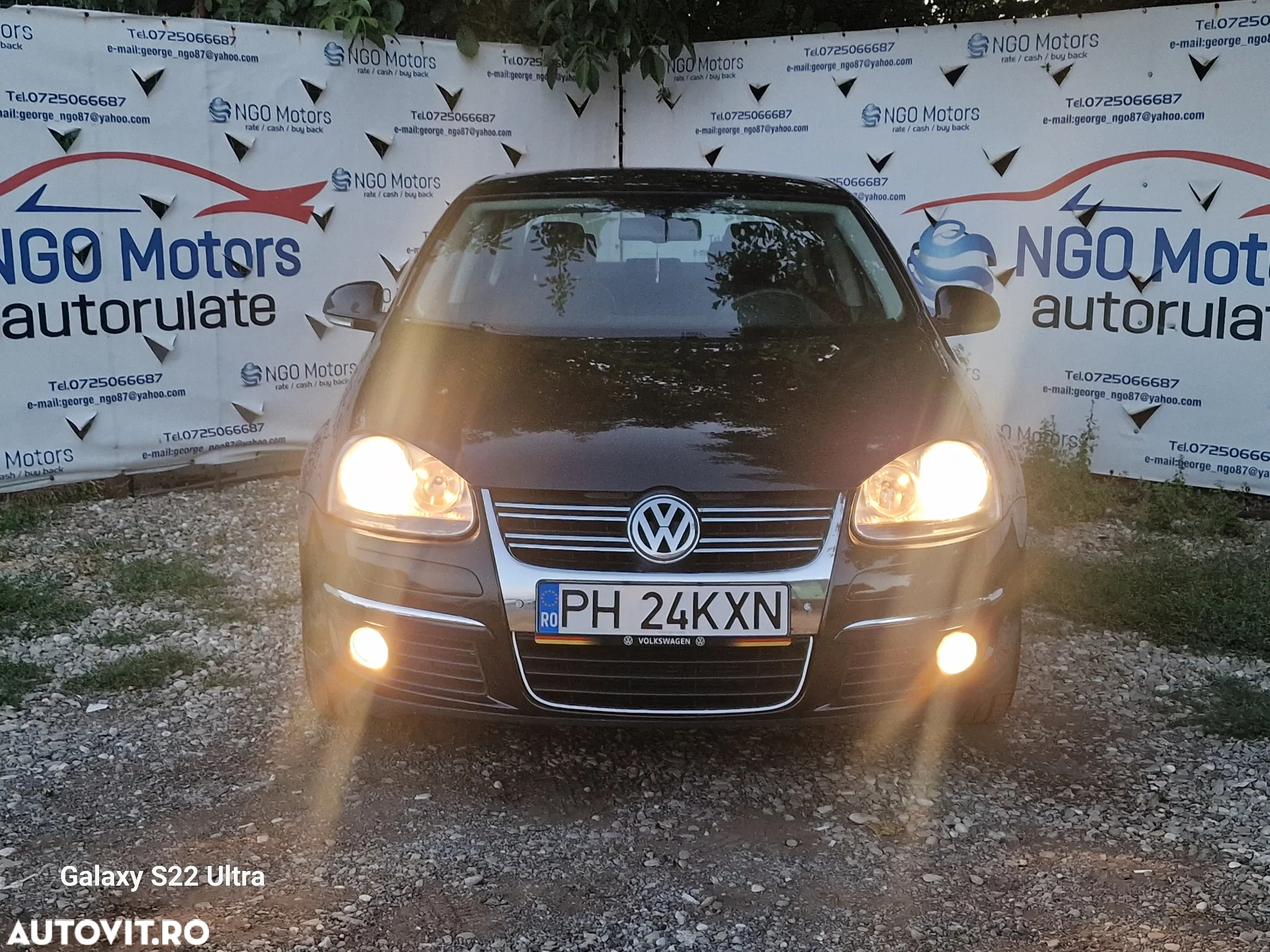 Volkswagen Jetta 1.6 TDI Blue Motion Technology Trendline - 7