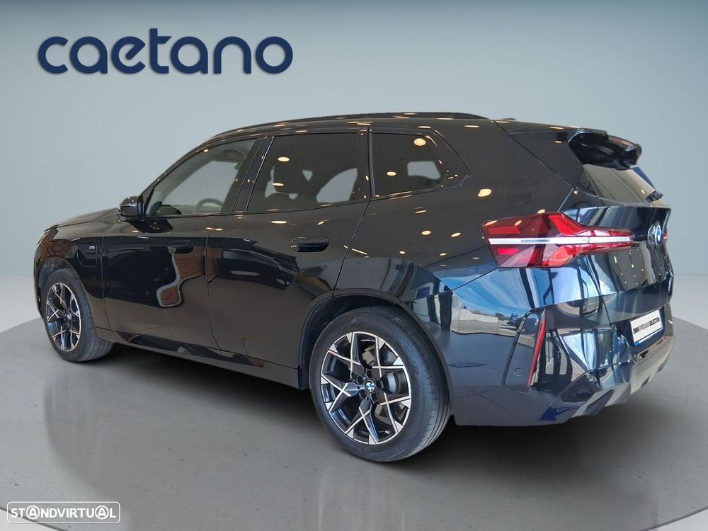 BMW X3 30 e xDrive Pack M Desportivo - 6