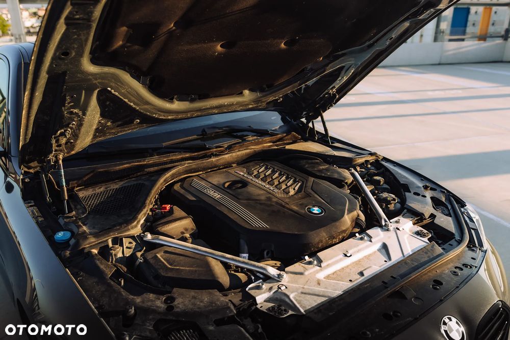 BMW Seria 4 M440i xDrive mHEV sport - 21