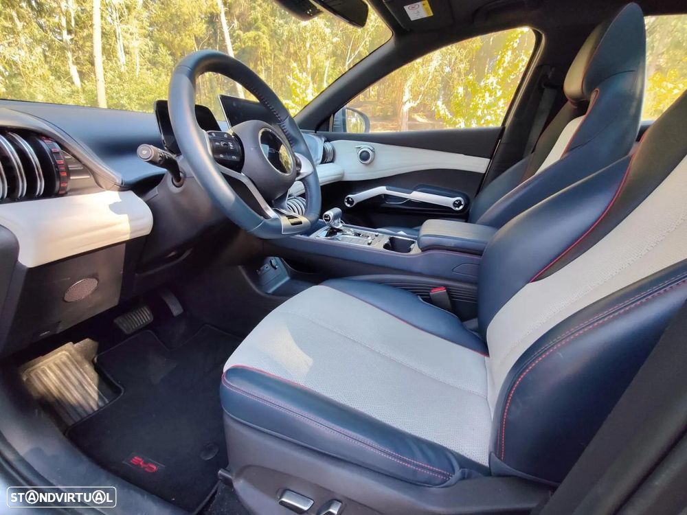 BYD Atto 3 60.48 kWh Design - 20
