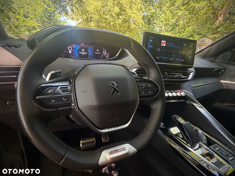 Peugeot 5008 BlueHDi 130 EAT8 GT - 28