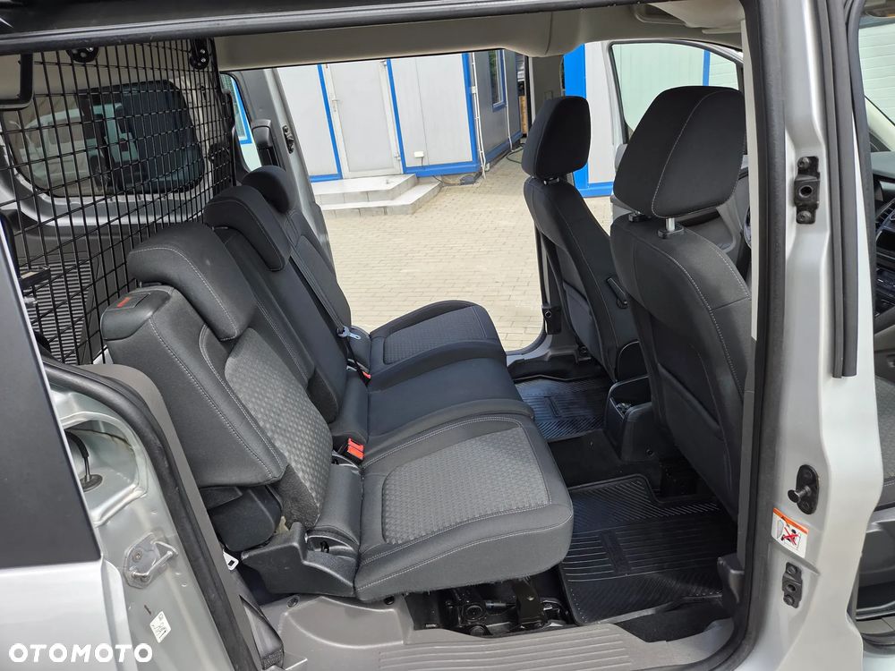 Ford Transit Connect Kombi 230 L2 Trend - 26