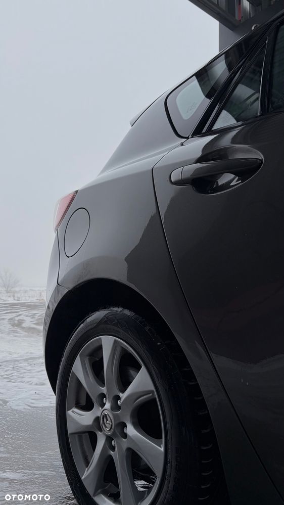 Mazda 3 1.6 CD Comfort - 5