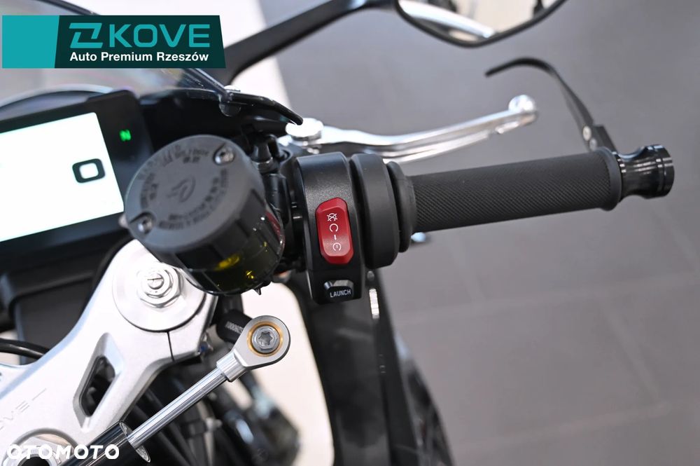 KOVE NK450RR - 6