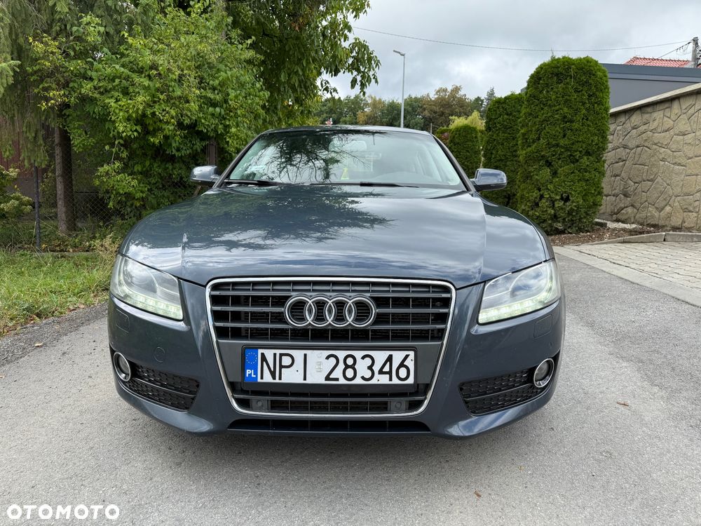 Audi A5 ver-2-0-tdi - 2