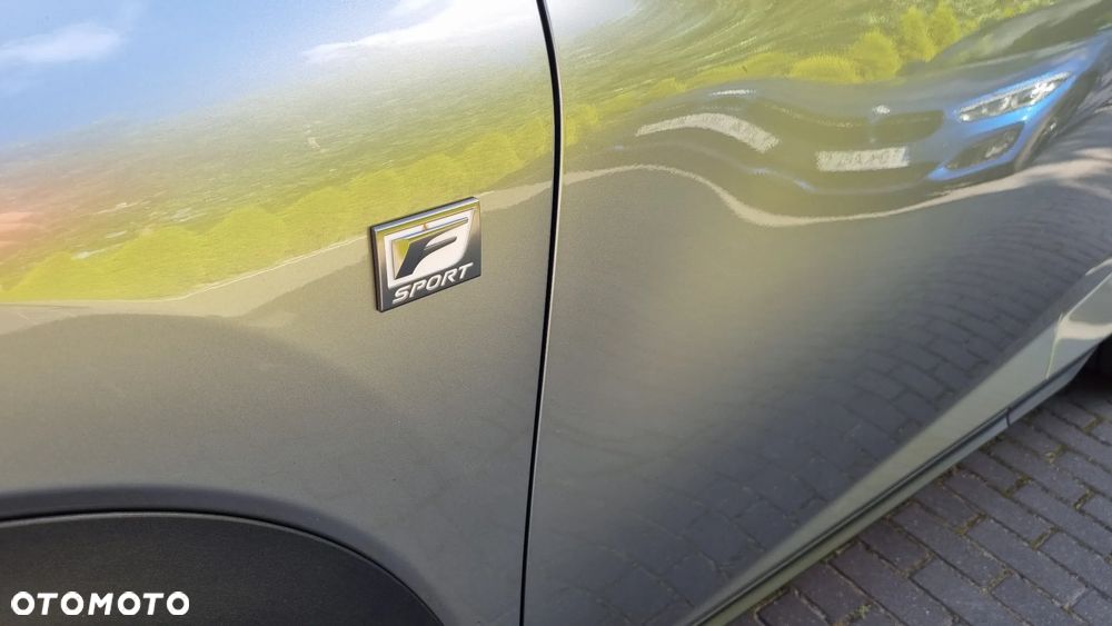 Lexus NX 300 F Sport AWD - 7