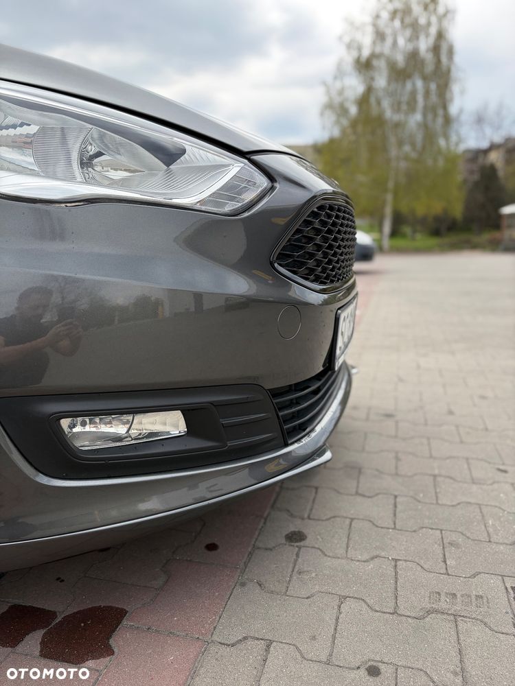 Ford Grand C-MAX 1.0 EcoBoost Ambiente ASS - 8