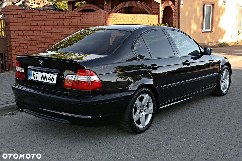 BMW Seria 3 - 11