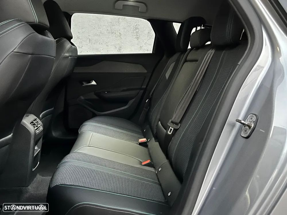 Peugeot 308 SW 1.5 BlueHDi Allure - 12