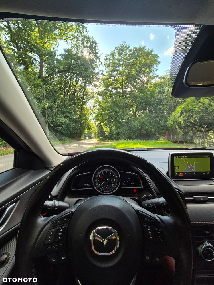 Mazda CX-3 2.0 Skypassion - 13