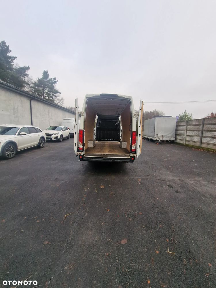 Iveco Dayli - 14