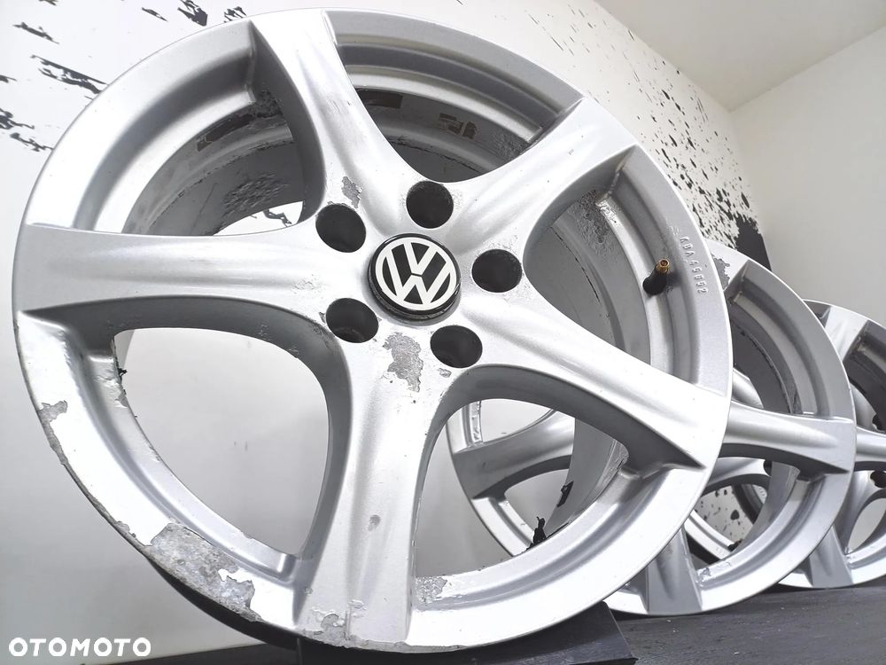 felgi 17 5x120 opel insignia A volkswagen transporter t5 t6 amarok touareg - 2