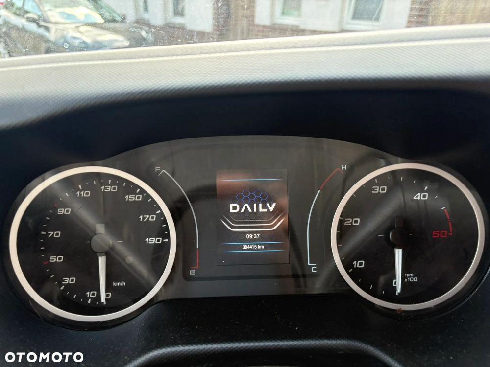 Iveco DAILY - 13