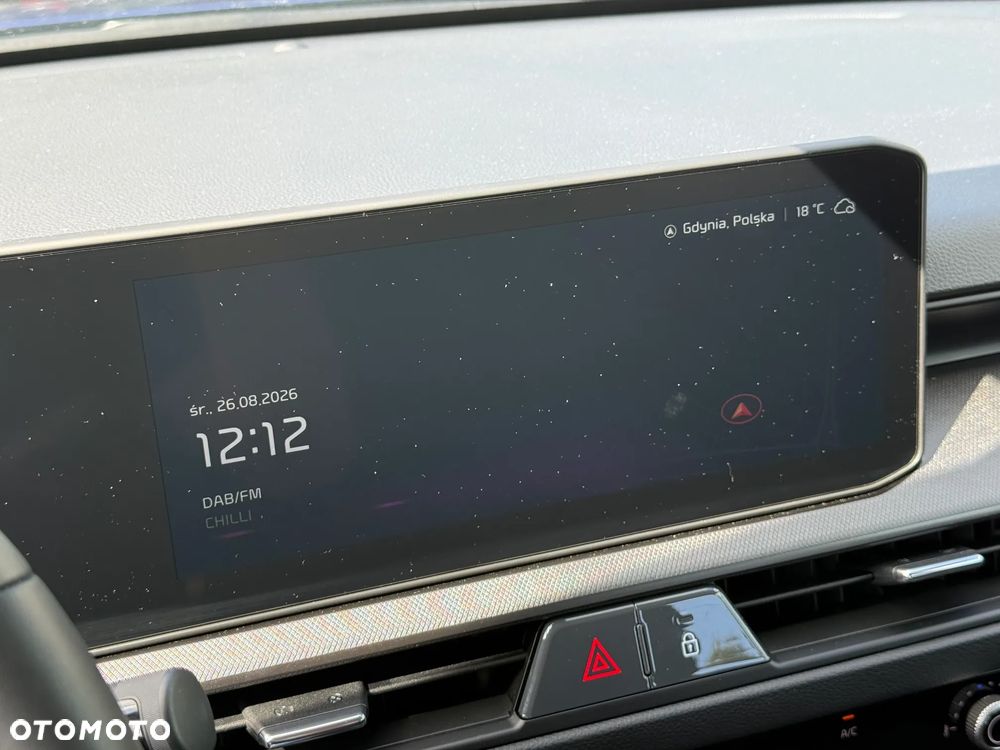 Kia Stonic 1.0 T-GDI M DCT - 28