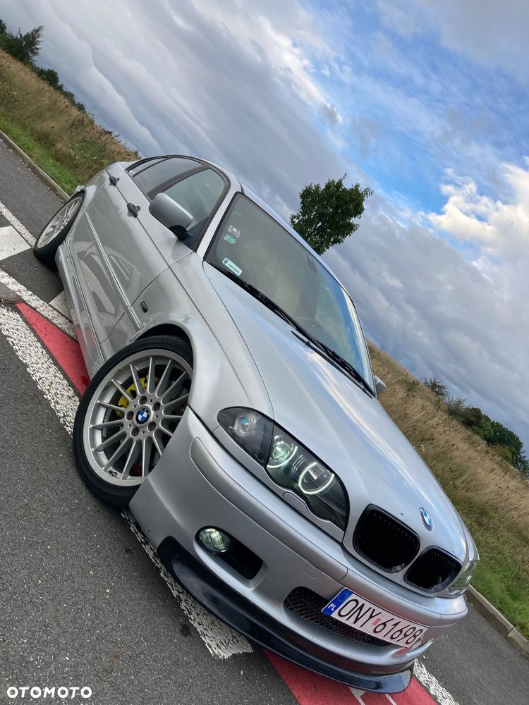 BMW Seria 3 330i Edition Sport - 1