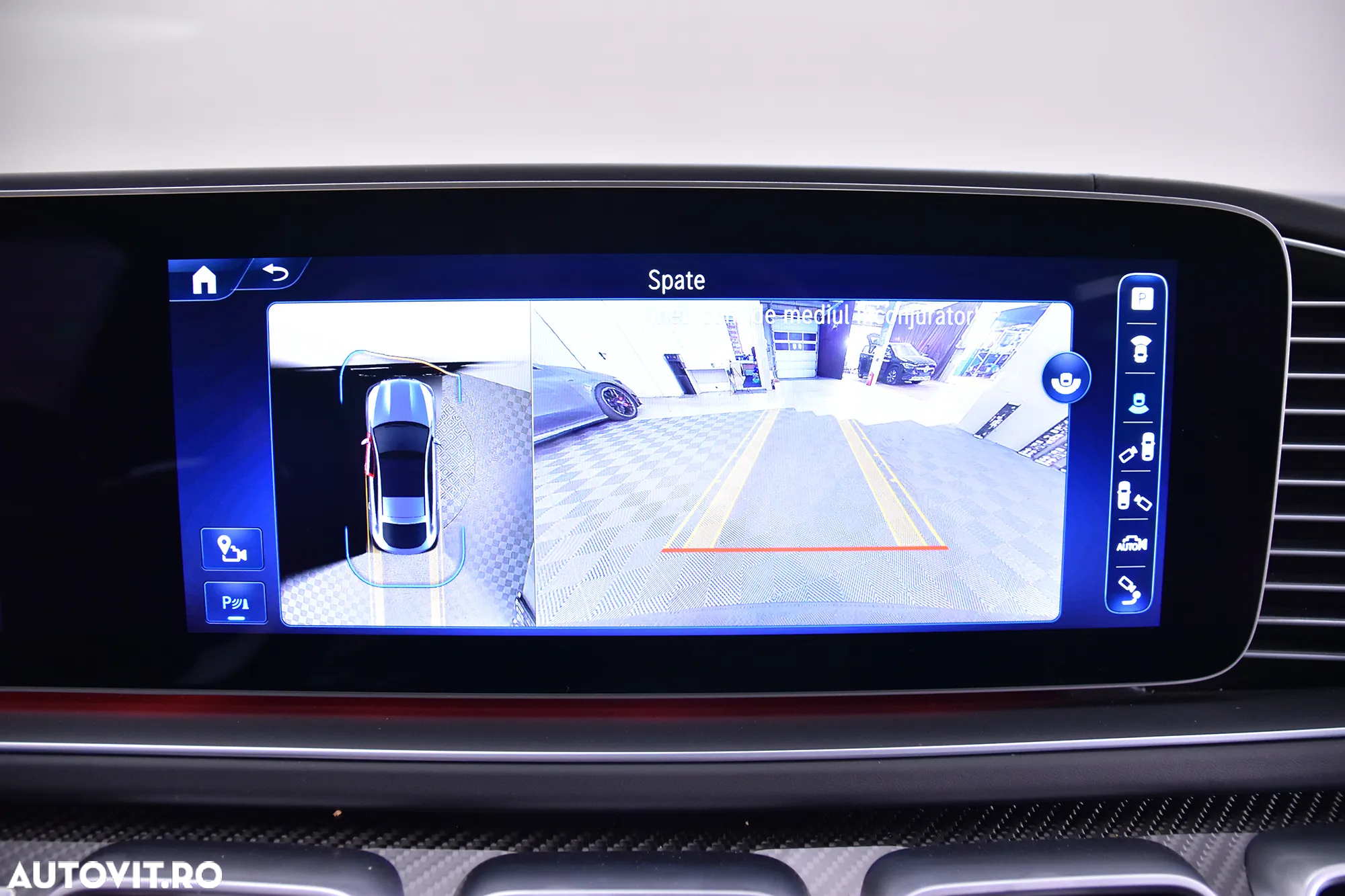 Mercedes-Benz GLE Coupe AMG 53 PHEV - 21
