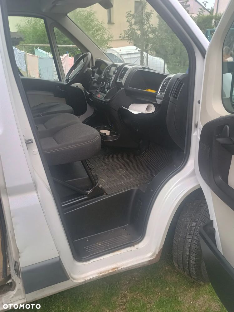 Fiat Ducato L1H1 - 9