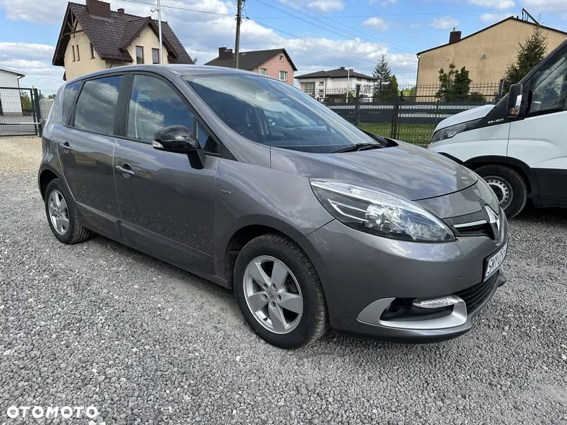 Renault Scenic - 3