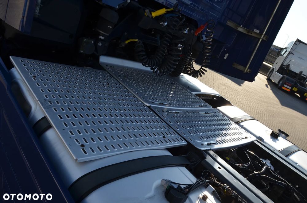 DAF XG+ 530 / ACC / KLIMA P. / PCC / FULL LED / ECO / WAGA / DE 3779 - 7