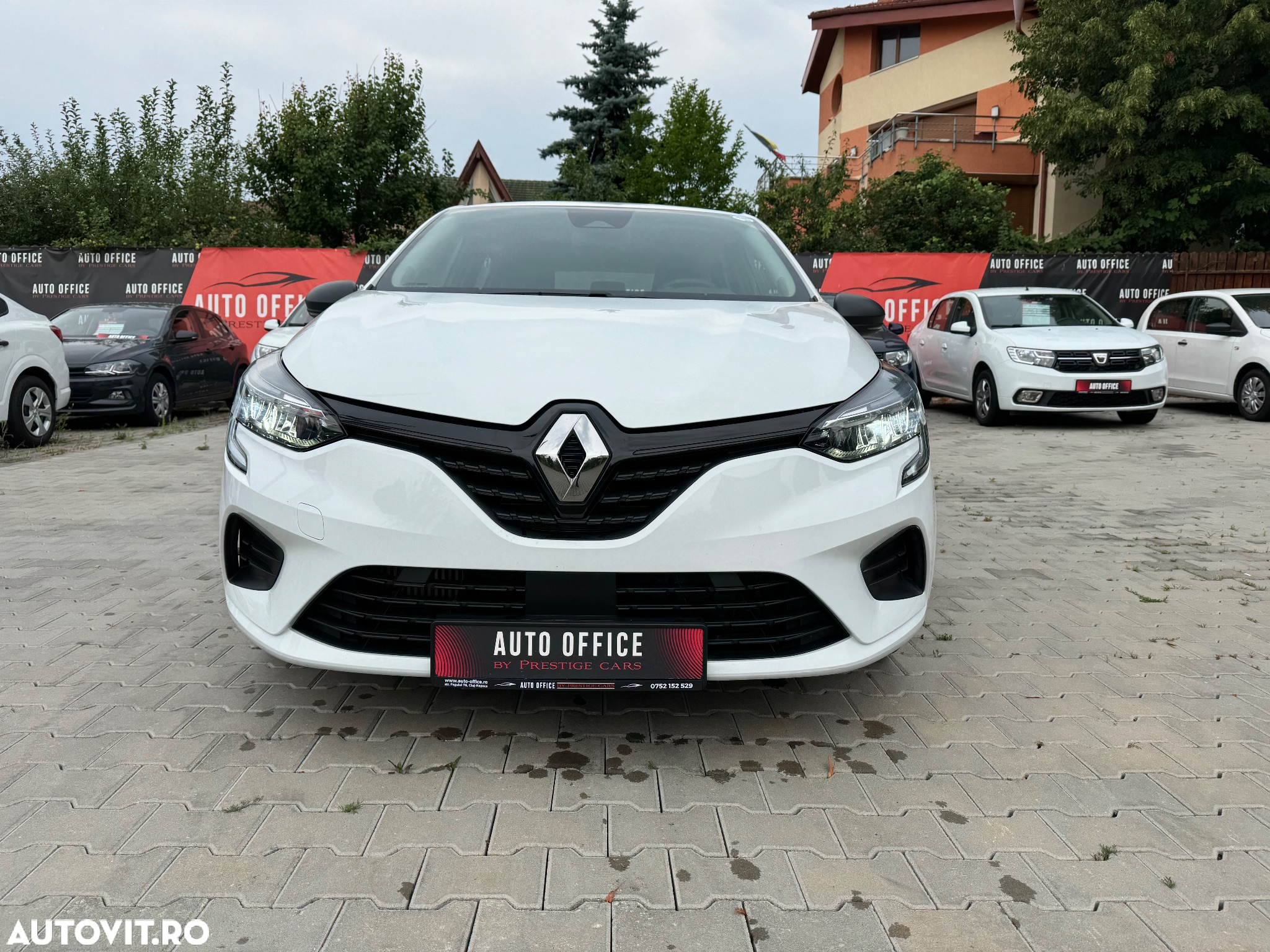 Renault Clio - 6