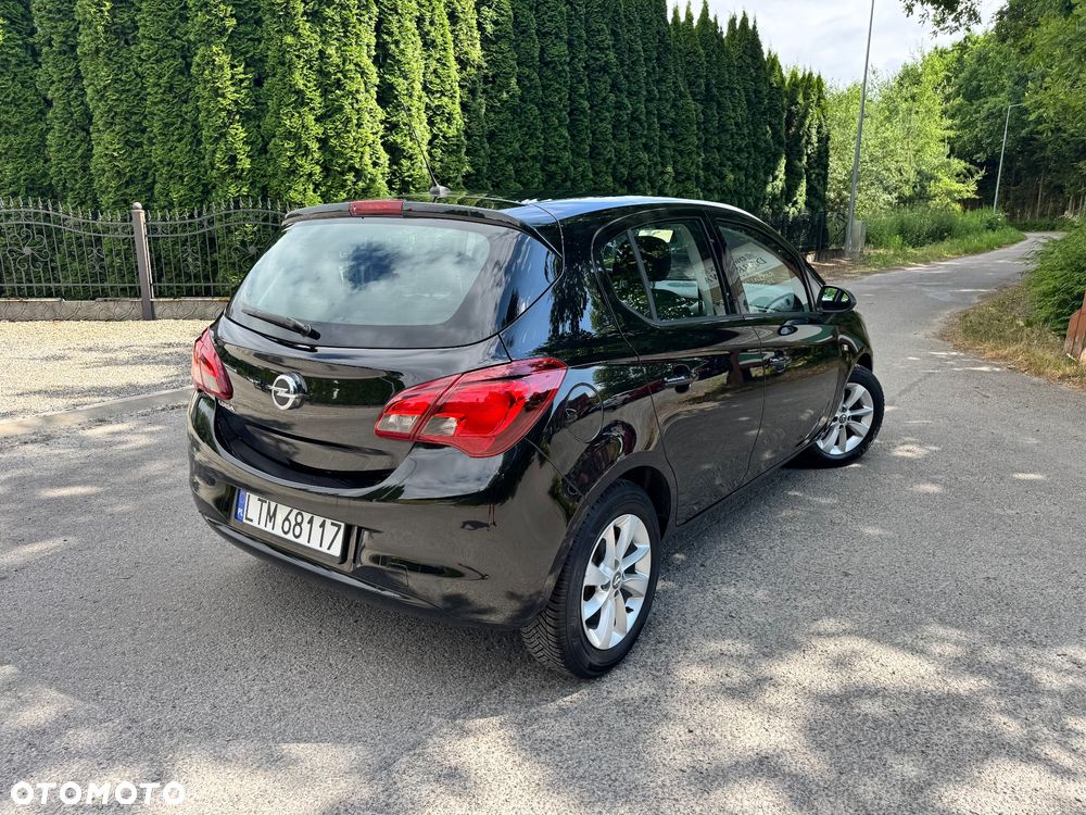 Opel Corsa 1.4 Active - 13