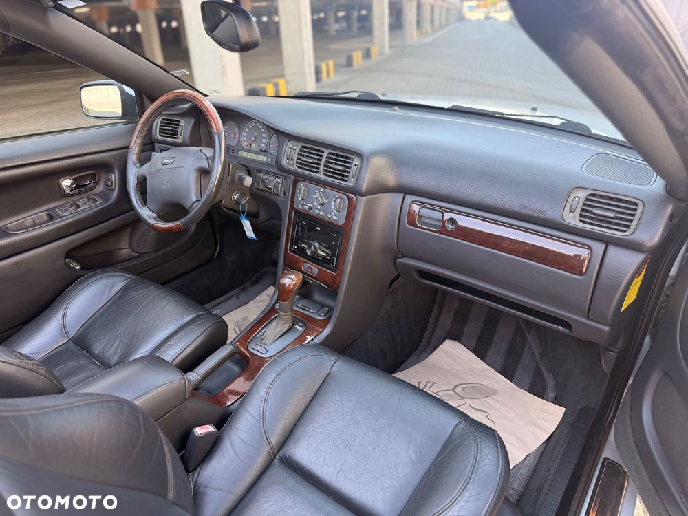 Volvo C70 - 14