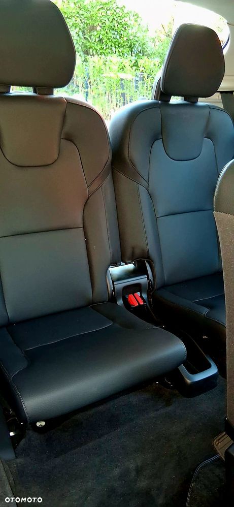 Volvo XC 90 B6 B AWD Geartronic Inscription - 5