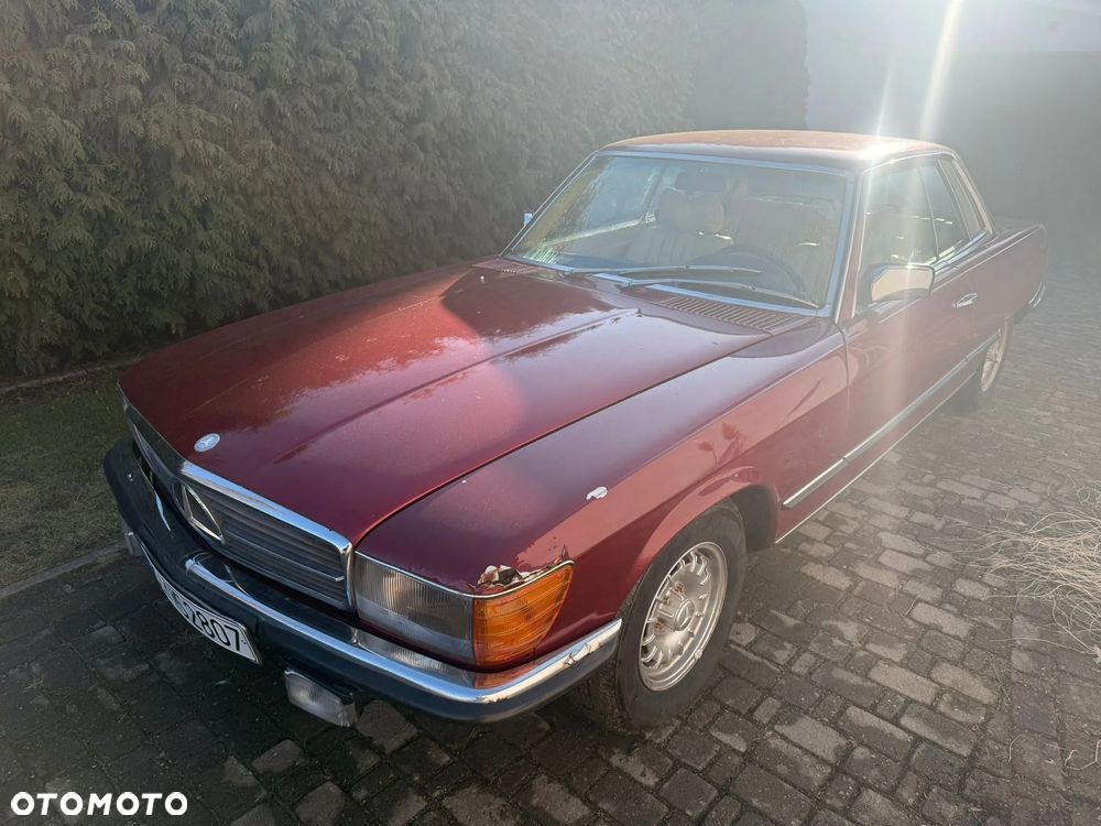 Mercedes-Benz SLC - 3