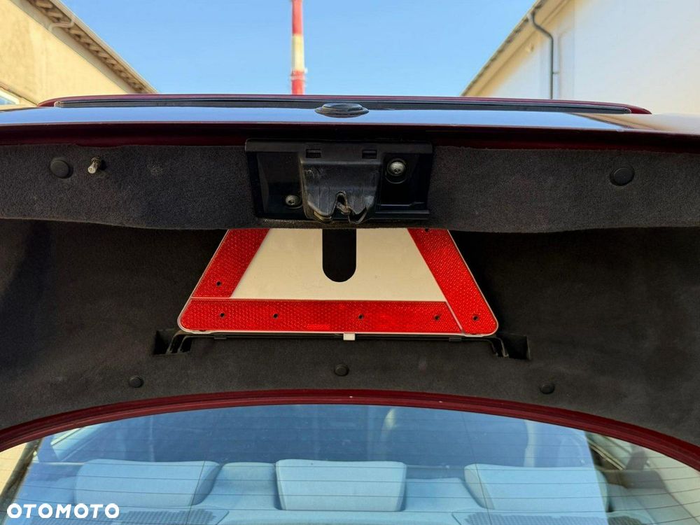 Mercedes-Benz Klasa E - 20