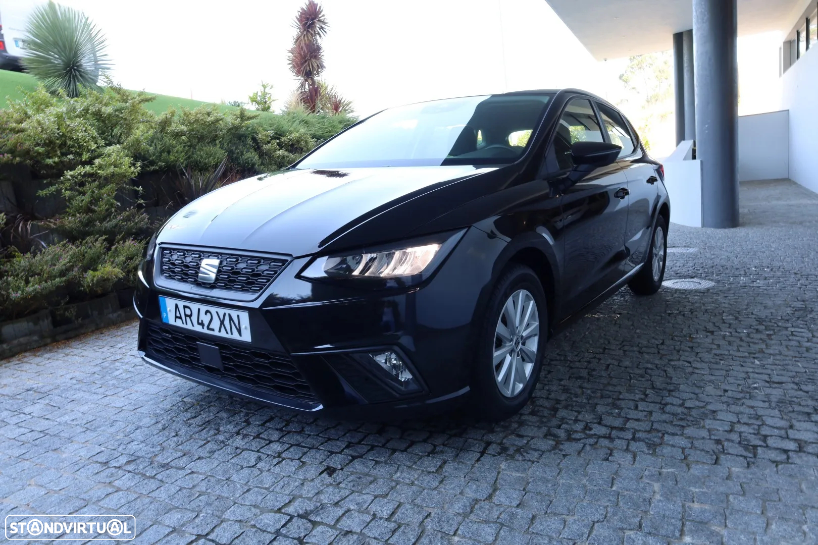 SEAT Ibiza 1.0 TSI Style - 10