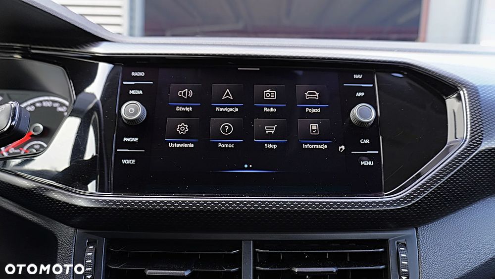 Volkswagen T-Cross 1.0 TSI Life DSG - 22