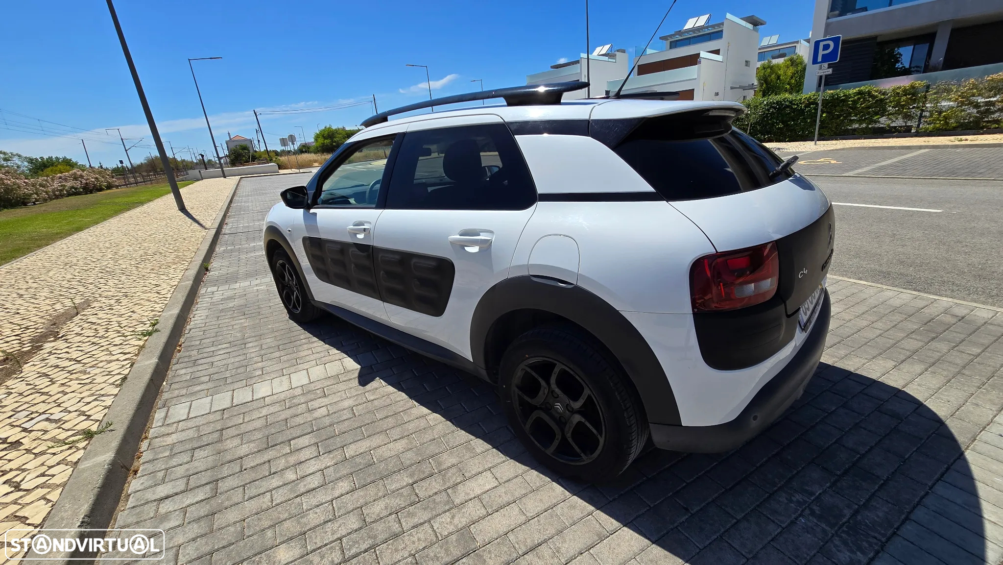 Citroën C4 Cactus 1.2 PureTech Feel - 15