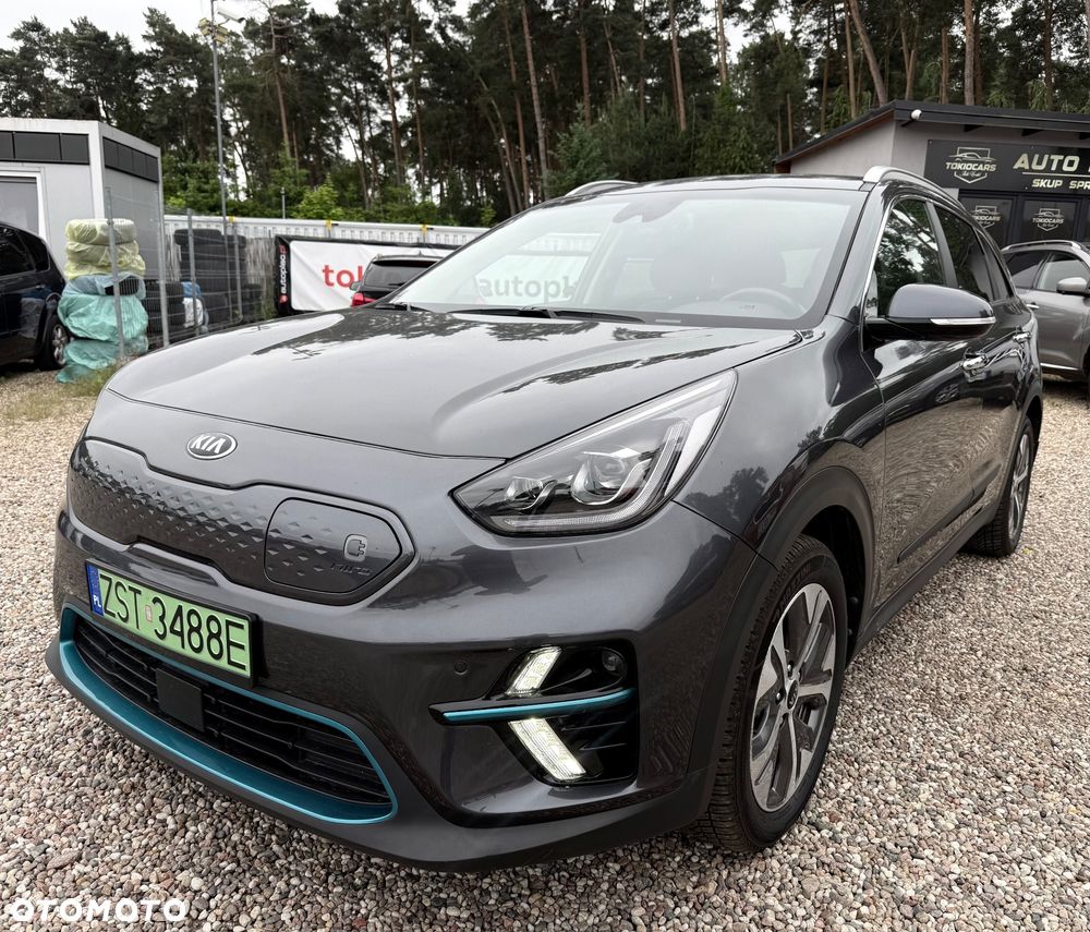 Kia Niro 64kWh L - 2
