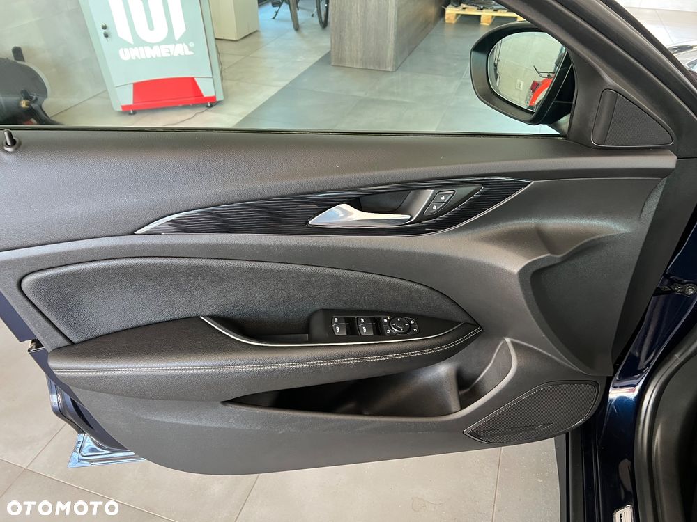 Opel Insignia 2.0 Business Edition - 19
