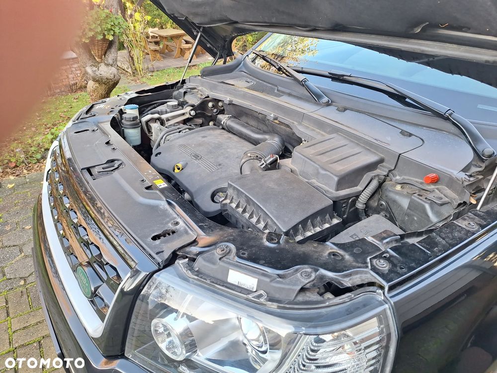 Land Rover Freelander II 2.2 TD4 Dynamic - 17