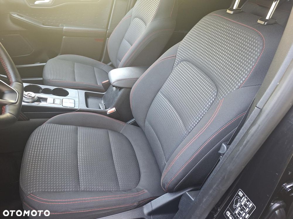 Ford Kuga 2.0 EcoBlue AWD ST-Line - 13