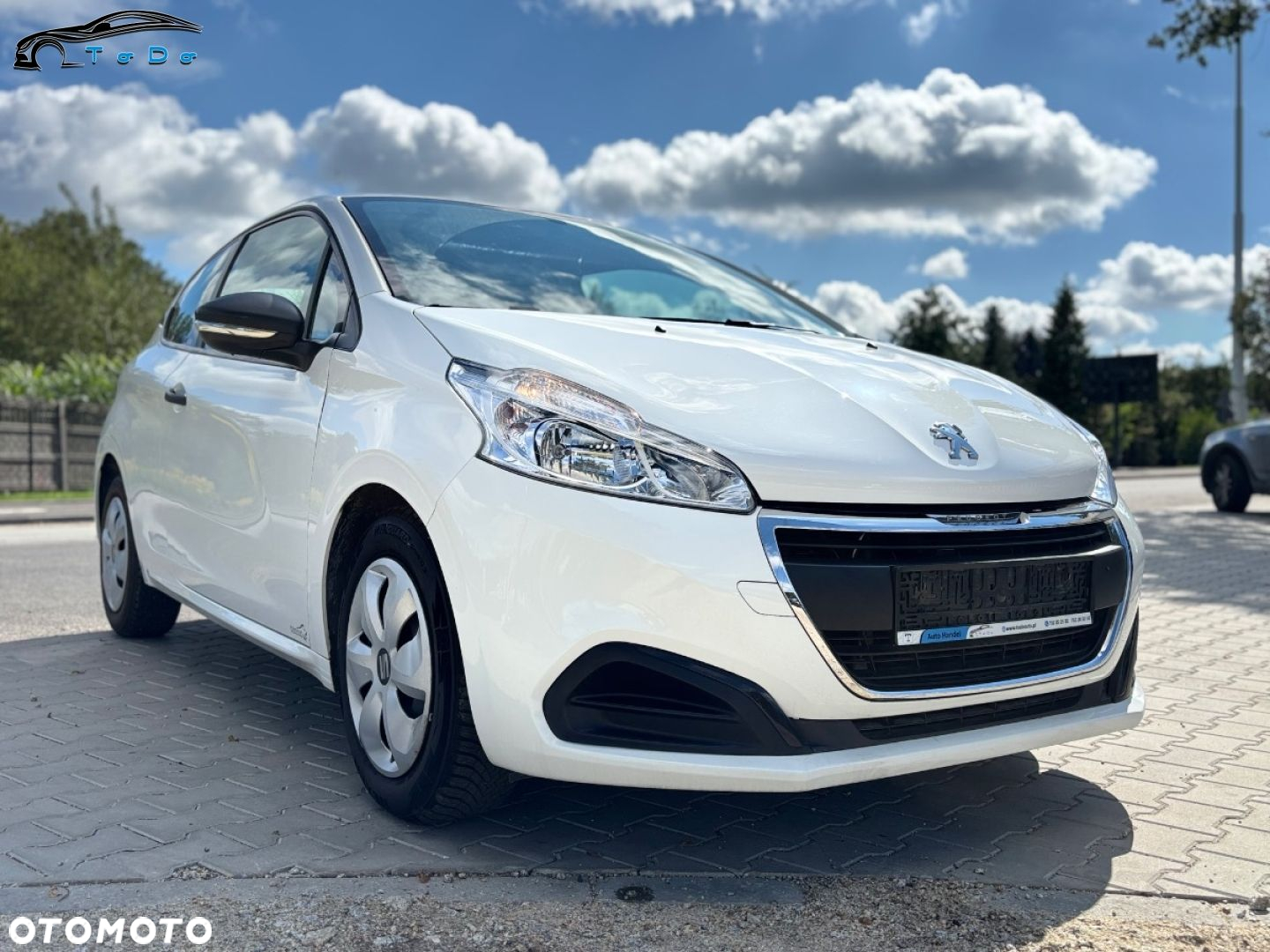 Peugeot 208 1.0 VTi/PureTech Access - 7
