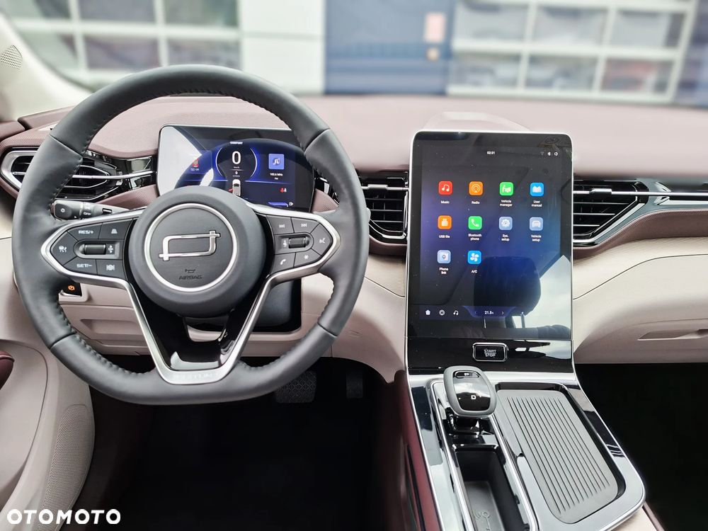 Bestune T90 2.0T Elegance - 15