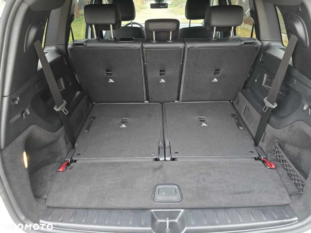 Mercedes-Benz GLB 250 Progressive 8G-DCT - 18