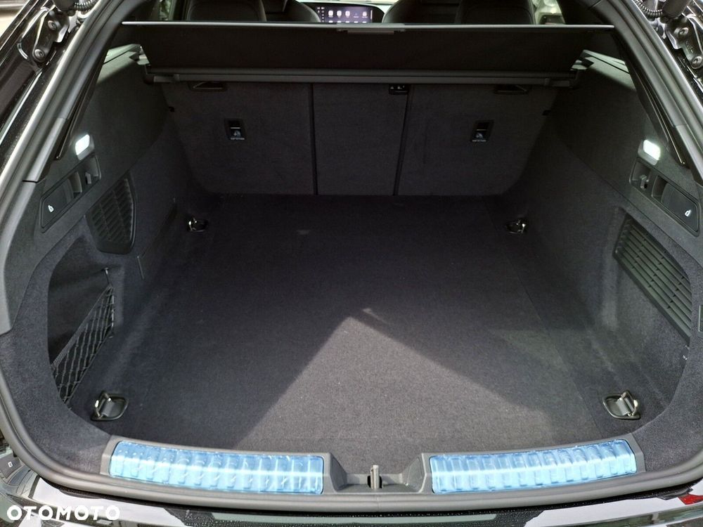 Audi A5 Avant - 15